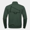 Sweatshirt Jacket Miniaturansicht