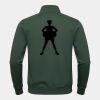 Sweatshirt Jacket Miniaturansicht