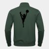 Sweatshirt Jacket Miniaturansicht