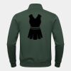Sweatshirt Jacket Miniaturansicht