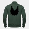 Sweatshirt Jacket Miniaturansicht