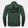 Sweatshirt Jacket Miniaturansicht