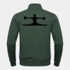 Sweatshirt Jacket Miniaturansicht