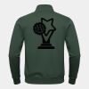 Sweatshirt Jacket Miniaturansicht