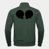 Sweatshirt Jacket Miniaturansicht