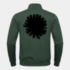 Sweatshirt Jacket Miniaturansicht