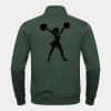 Sweatshirt Jacket Miniaturansicht