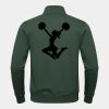 Sweatshirt Jacket Miniaturansicht