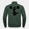 Sweatshirt Jacket Miniaturansicht