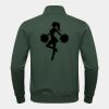 Sweatshirt Jacket Miniaturansicht
