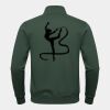 Sweatshirt Jacket Miniaturansicht