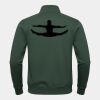 Sweatshirt Jacket Miniaturansicht
