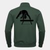 Sweatshirt Jacket Miniaturansicht
