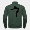 Sweatshirt Jacket Miniaturansicht