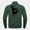 Sweatshirt Jacket Miniaturansicht