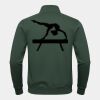 Sweatshirt Jacket Miniaturansicht