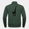 Sweatshirt Jacket Miniaturansicht