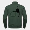 Sweatshirt Jacket Miniaturansicht