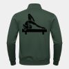 Sweatshirt Jacket Miniaturansicht