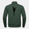 Sweatshirt Jacket Miniaturansicht
