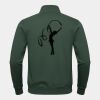 Sweatshirt Jacket Miniaturansicht