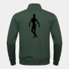 Sweatshirt Jacket Miniaturansicht