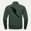 Sweatshirt Jacket Miniaturansicht