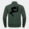 Sweatshirt Jacket Miniaturansicht