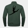 Sweatshirt Jacket Miniaturansicht