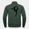 Sweatshirt Jacket Miniaturansicht