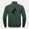 Sweatshirt Jacket Miniaturansicht