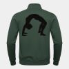 Sweatshirt Jacket Miniaturansicht