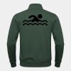 Sweatshirt Jacket Miniaturansicht