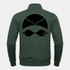 Sweatshirt Jacket Miniaturansicht