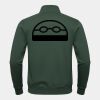 Sweatshirt Jacket Miniaturansicht