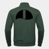 Sweatshirt Jacket Miniaturansicht