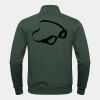 Sweatshirt Jacket Miniaturansicht