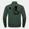 Sweatshirt Jacket Miniaturansicht