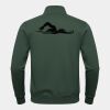 Sweatshirt Jacket Miniaturansicht