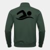 Sweatshirt Jacket Miniaturansicht