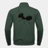 Sweatshirt Jacket Miniaturansicht