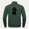 Sweatshirt Jacket Miniaturansicht