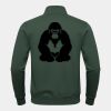 Sweatshirt Jacket Miniaturansicht