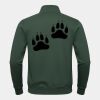 Sweatshirt Jacket Miniaturansicht