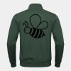 Sweatshirt Jacket Miniaturansicht