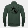 Sweatshirt Jacket Miniaturansicht
