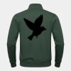 Sweatshirt Jacket Miniaturansicht