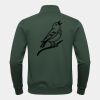 Sweatshirt Jacket Miniaturansicht