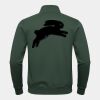 Sweatshirt Jacket Miniaturansicht