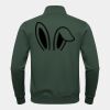 Sweatshirt Jacket Miniaturansicht